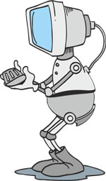 Alexa, was würde Robert Franz machen um Gewicht zu verlieren?