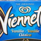 Beim LANGNESE Viennetta Vanille Marken Produkt sparen