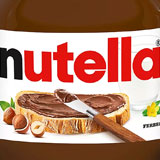 Beim NUTELLA Nuss-Nugat-Creme Marken Produkt sparen