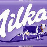 Beim MILKA Schokolade Marken Produkt sparen