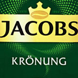 Beim JACOBS Krönung Marken Produkt sparen