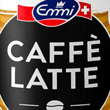 Beim EMMI Caffè Latte Marken Produkt sparen