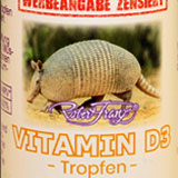 Robert Franz Vitamin D3