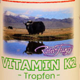 Robert Franz Vitamin K2