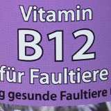 Robert Franz Vitamin B12