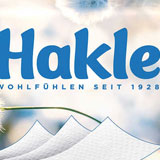 Beim Hakle Toilettenpapier Marken Produkt sparen