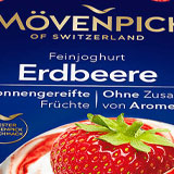 MÖVENPICK Fein-/Fruchtjoghurt 370