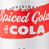 Beim Captain Morgan Alkoholisches Mixgetränk Marken Produkt sparen