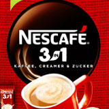 Nescafe Sticks Beim Nescafe Sticks Marken Produkt sparen