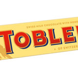 TOBLERONE Schweiz. Milchschokolade 54