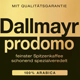 DALLMAYR Kaffee 7
